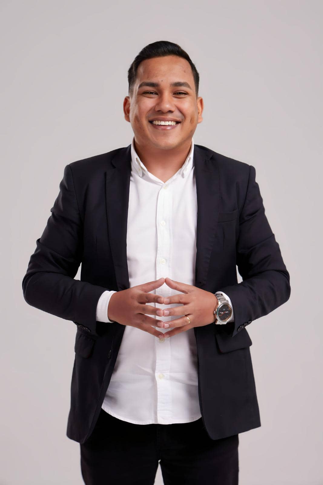 Matheus Venerando