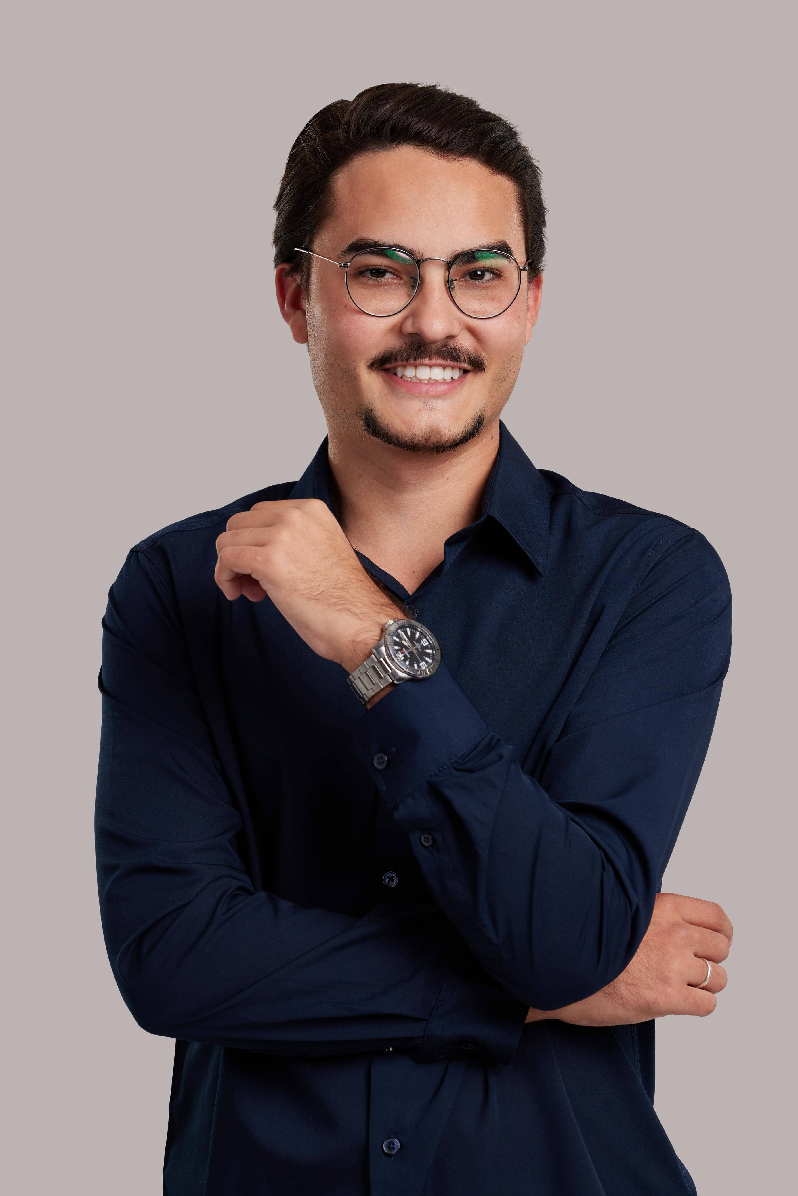 Pedro