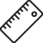 Ícone de área privativa