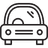 Ícone de garagem
